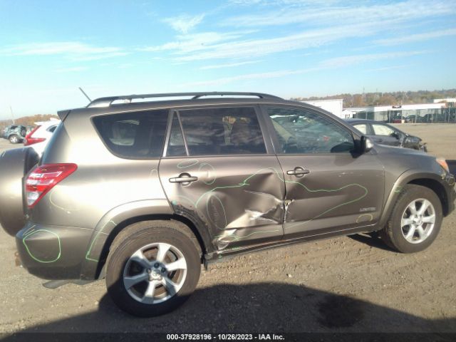 Photo 5 VIN: 2T3DF4DV9CW232562 - TOYOTA RAV4 