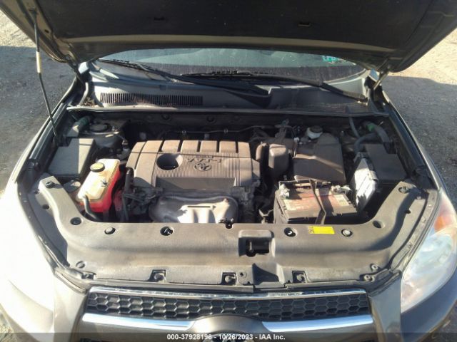 Photo 9 VIN: 2T3DF4DV9CW232562 - TOYOTA RAV4 