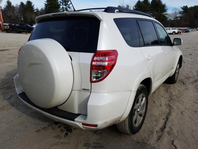 Photo 3 VIN: 2T3DF4DV9CW245604 - TOYOTA RAV4 LIMIT 