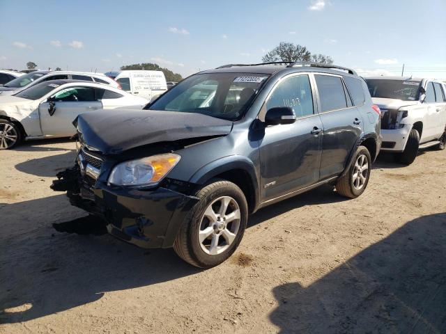 Photo 0 VIN: 2T3DF4DV9CW262421 - TOYOTA RAV4 LIMIT 