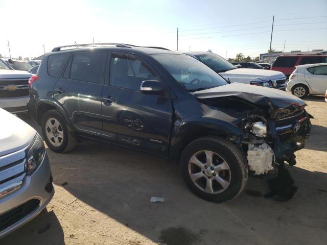 Photo 3 VIN: 2T3DF4DV9CW262421 - TOYOTA RAV4 LIMIT 