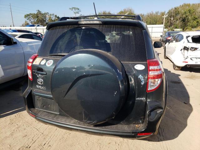 Photo 5 VIN: 2T3DF4DV9CW262421 - TOYOTA RAV4 LIMIT 