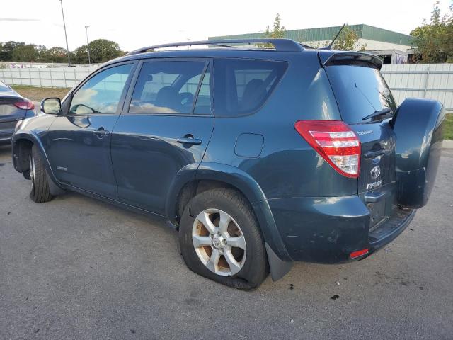 Photo 1 VIN: 2T3DF4DV9CW264685 - TOYOTA RAV4 