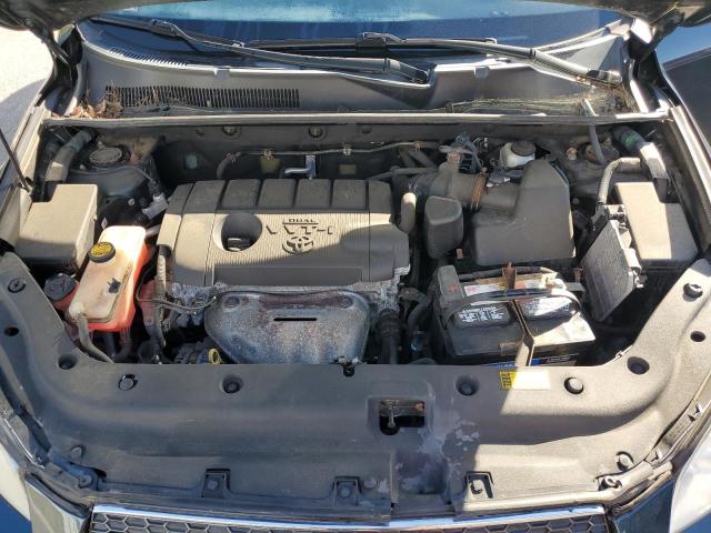 Photo 10 VIN: 2T3DF4DV9CW264685 - TOYOTA RAV4 