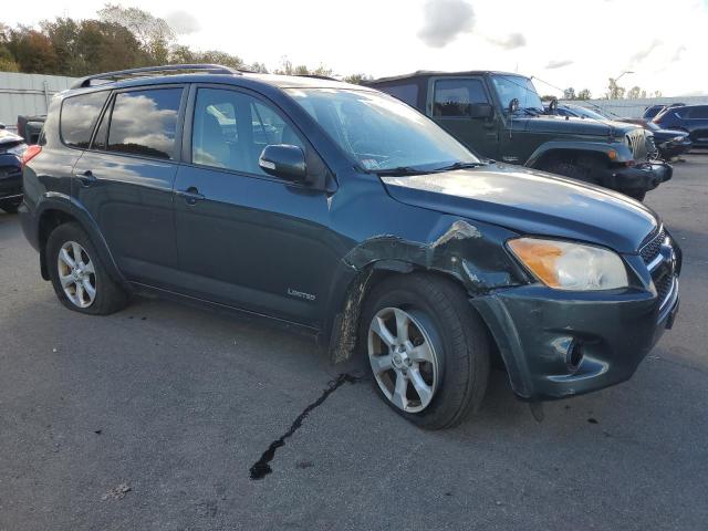 Photo 3 VIN: 2T3DF4DV9CW264685 - TOYOTA RAV4 