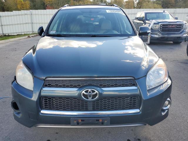 Photo 4 VIN: 2T3DF4DV9CW264685 - TOYOTA RAV4 