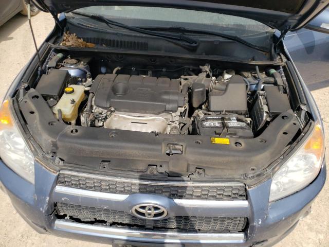 Photo 11 VIN: 2T3DF4DV9CW266209 - TOYOTA RAV4 LIMIT 