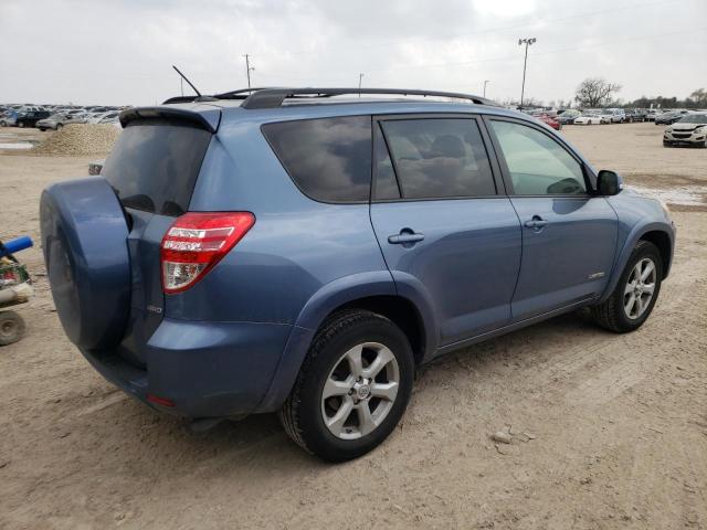 Photo 2 VIN: 2T3DF4DV9CW266209 - TOYOTA RAV4 LIMIT 