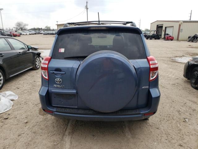 Photo 5 VIN: 2T3DF4DV9CW266209 - TOYOTA RAV4 LIMIT 