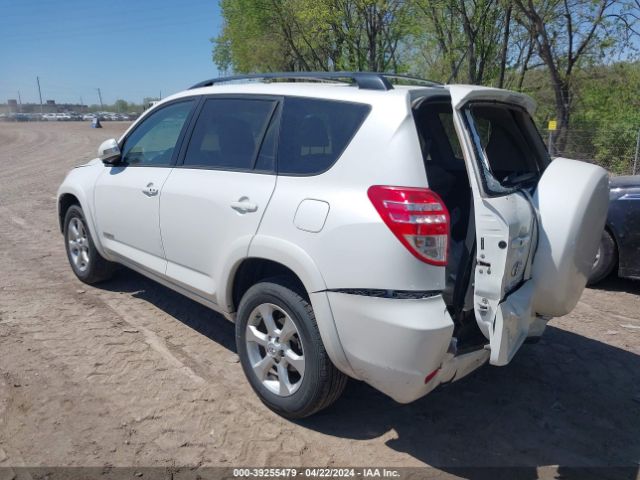 Photo 2 VIN: 2T3DF4DVXAW033713 - TOYOTA RAV4 