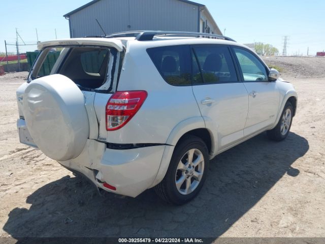 Photo 3 VIN: 2T3DF4DVXAW033713 - TOYOTA RAV4 