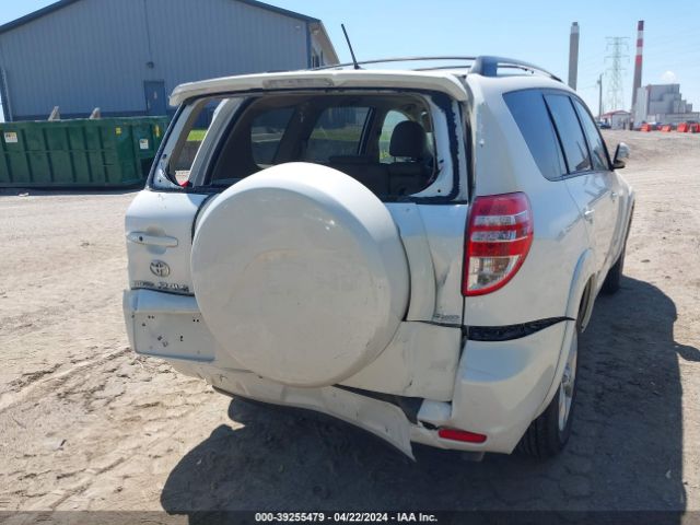 Photo 5 VIN: 2T3DF4DVXAW033713 - TOYOTA RAV4 