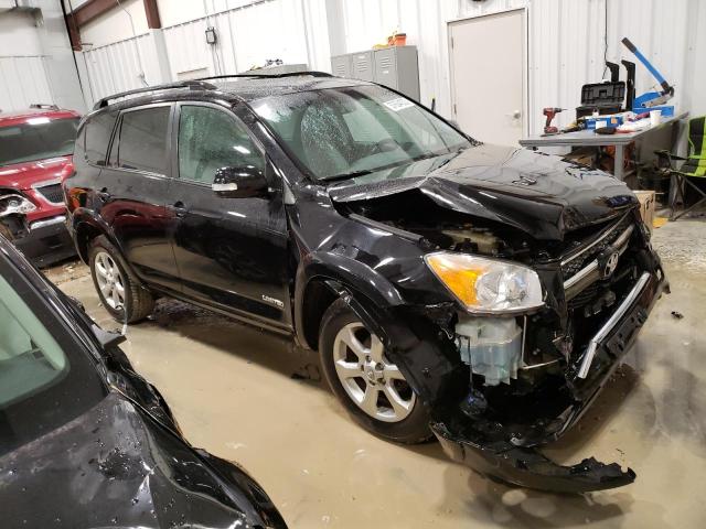 Photo 3 VIN: 2T3DF4DVXAW040015 - TOYOTA RAV4 LIMIT 