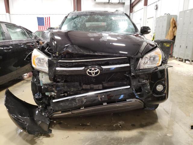 Photo 4 VIN: 2T3DF4DVXAW040015 - TOYOTA RAV4 LIMIT 