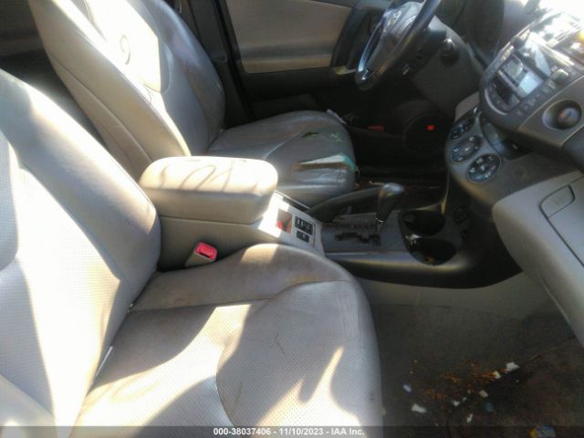 Photo 4 VIN: 2T3DF4DVXAW055128 - TOYOTA RAV4 