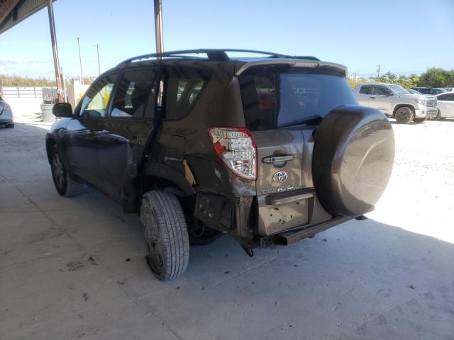 Photo 2 VIN: 2T3DF4DVXAW058112 - TOYOTA RAV4 LIMIT 