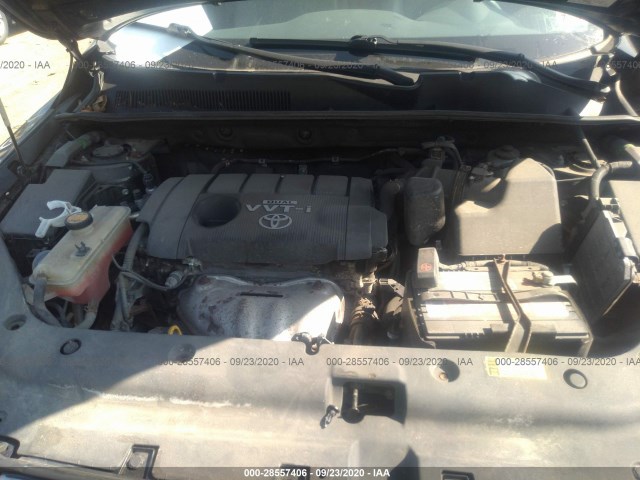 Photo 9 VIN: 2T3DF4DVXAW059292 - TOYOTA RAV4 