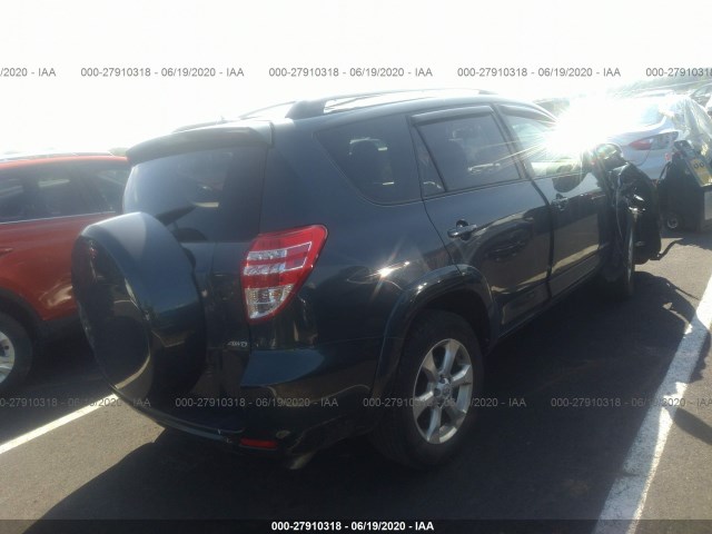 Photo 3 VIN: 2T3DF4DVXAW079624 - TOYOTA RAV4 