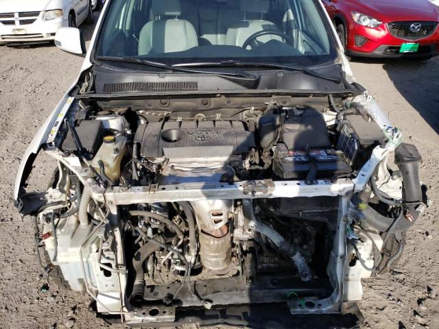 Photo 10 VIN: 2T3DF4DVXBW122490 - TOYOTA RAV4 