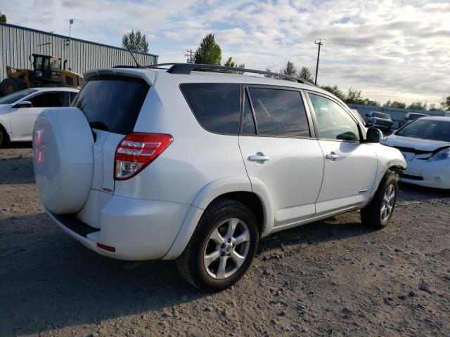 Photo 2 VIN: 2T3DF4DVXBW122490 - TOYOTA RAV4 