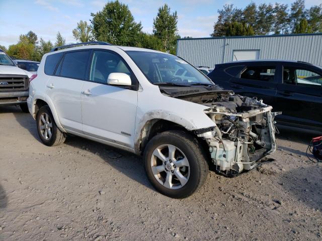 Photo 3 VIN: 2T3DF4DVXBW122490 - TOYOTA RAV4 