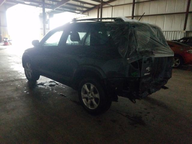 Photo 2 VIN: 2T3DF4DVXBW133411 - TOYOTA RAV4 LIMIT 