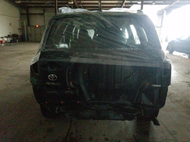 Photo 8 VIN: 2T3DF4DVXBW133411 - TOYOTA RAV4 LIMIT 