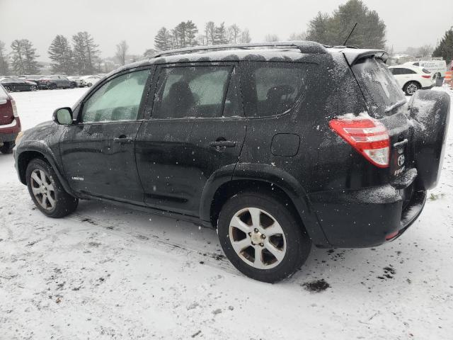 Photo 1 VIN: 2T3DF4DVXBW142965 - TOYOTA RAV4 