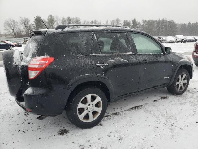 Photo 2 VIN: 2T3DF4DVXBW142965 - TOYOTA RAV4 