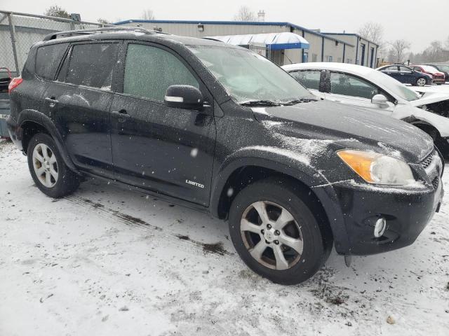 Photo 3 VIN: 2T3DF4DVXBW142965 - TOYOTA RAV4 