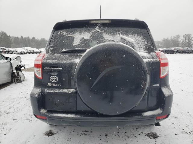 Photo 5 VIN: 2T3DF4DVXBW142965 - TOYOTA RAV4 