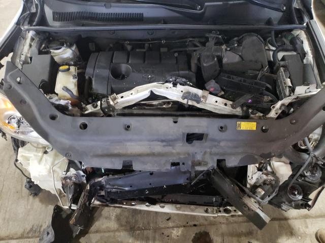 Photo 6 VIN: 2T3DF4DVXBW167171 - TOYOTA RAV4 LIMIT 