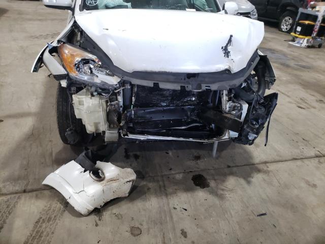 Photo 8 VIN: 2T3DF4DVXBW167171 - TOYOTA RAV4 LIMIT 