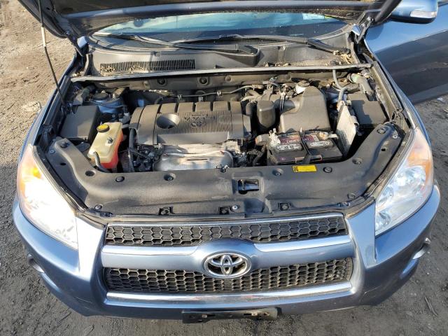 Photo 11 VIN: 2T3DF4DVXBW173634 - TOYOTA RAV4 LIMIT 