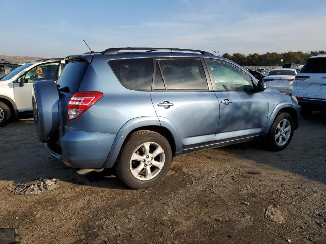 Photo 2 VIN: 2T3DF4DVXBW173634 - TOYOTA RAV4 LIMIT 