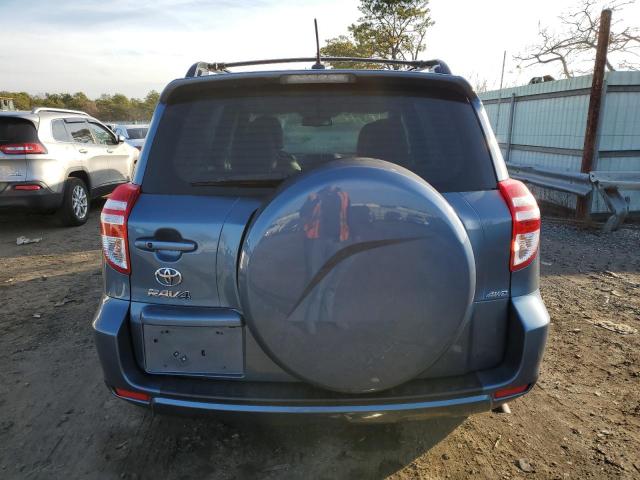 Photo 5 VIN: 2T3DF4DVXBW173634 - TOYOTA RAV4 LIMIT 