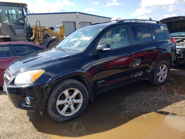 Photo 0 VIN: 2T3DF4DVXBW173987 - TOYOTA RAV4 LIMIT 