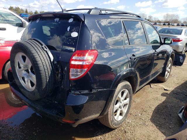 Photo 2 VIN: 2T3DF4DVXBW173987 - TOYOTA RAV4 LIMIT 