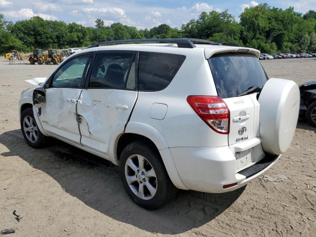 Photo 1 VIN: 2T3DF4DVXCW183520 - TOYOTA RAV4 