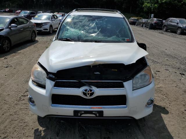 Photo 4 VIN: 2T3DF4DVXCW183520 - TOYOTA RAV4 