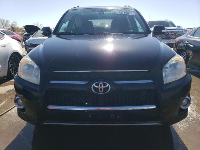 Photo 4 VIN: 2T3DF4DVXCW187955 - TOYOTA RAV4 