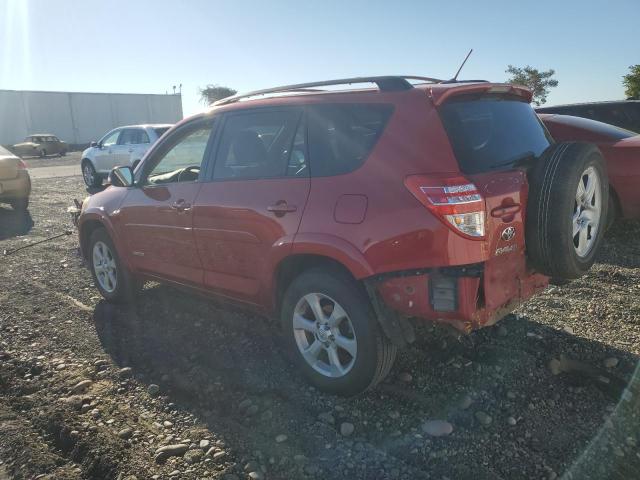 Photo 1 VIN: 2T3DF4DVXCW191519 - TOYOTA RAV4 LIMIT 