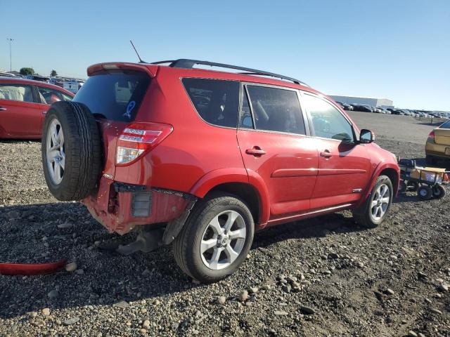 Photo 2 VIN: 2T3DF4DVXCW191519 - TOYOTA RAV4 LIMIT 