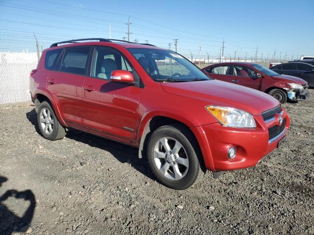 Photo 3 VIN: 2T3DF4DVXCW191519 - TOYOTA RAV4 LIMIT 