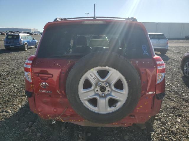 Photo 5 VIN: 2T3DF4DVXCW191519 - TOYOTA RAV4 LIMIT 