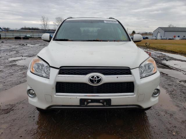 Photo 16 VIN: 2T3DF4DVXCW218489 - TOYOTA RAV4 LIMIT 