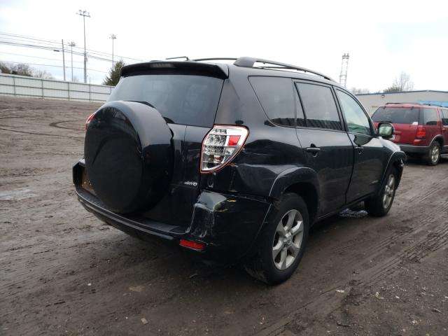 Photo 3 VIN: 2T3DF4DVXCW225118 - TOYOTA RAV4 LIMIT 