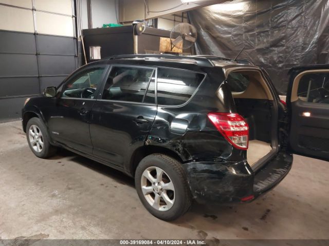 Photo 2 VIN: 2T3DF4DVXCW238564 - TOYOTA RAV4 