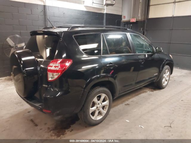 Photo 3 VIN: 2T3DF4DVXCW238564 - TOYOTA RAV4 