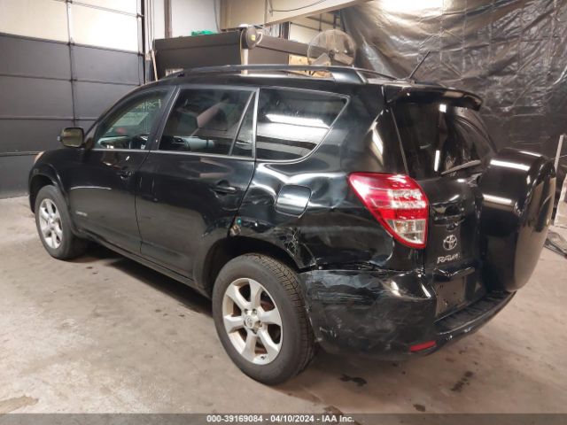 Photo 5 VIN: 2T3DF4DVXCW238564 - TOYOTA RAV4 